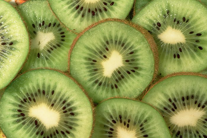 The 50 Best Foods For Your Heart Kiwi Gettyimages 527995150