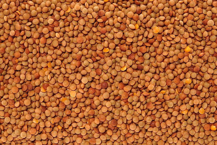 The 50 Best Foods For Your Heart Lentis Gettyimages 896392106