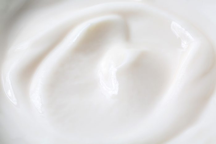 The 50 Best Foods For Your Heart Yogurt Gettyimages 1198954630