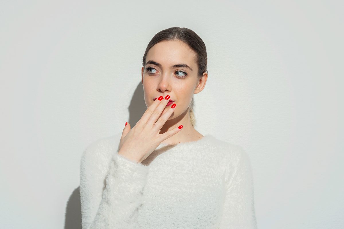 Bumps on the Roof of Your Mouth: Causes, Treatments, & When to Seek Help