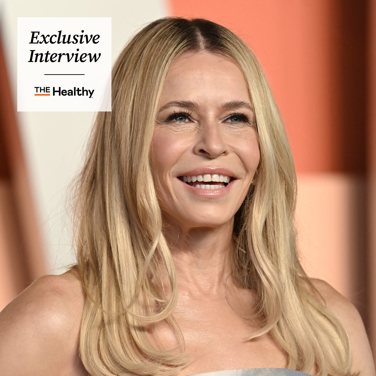 Chelsea Handler Celebrates 50 Years: “There’s So Much Proof of Positivity in My Life”