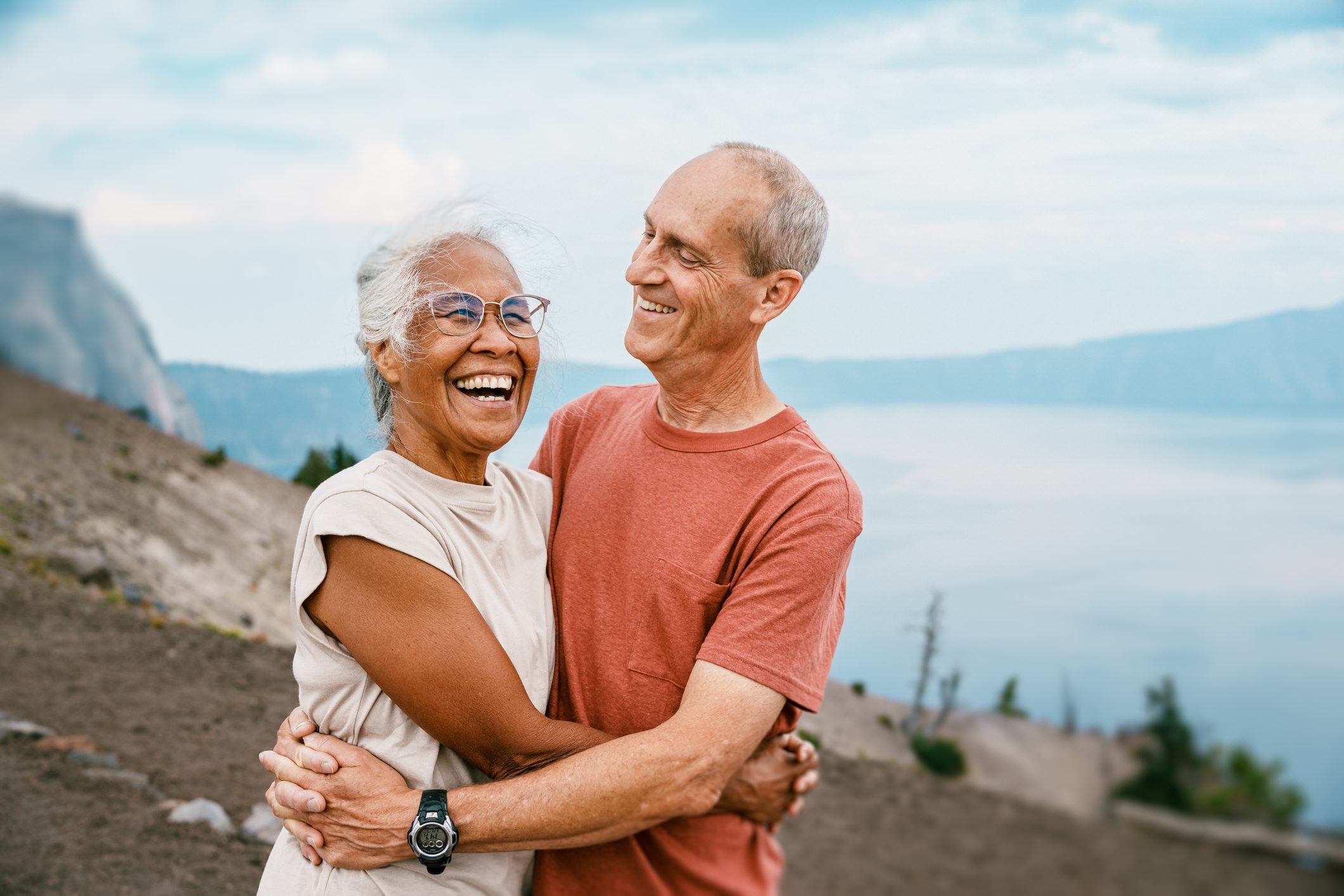 New Study: If You Still Have This, You’re More Likely To Turn 100