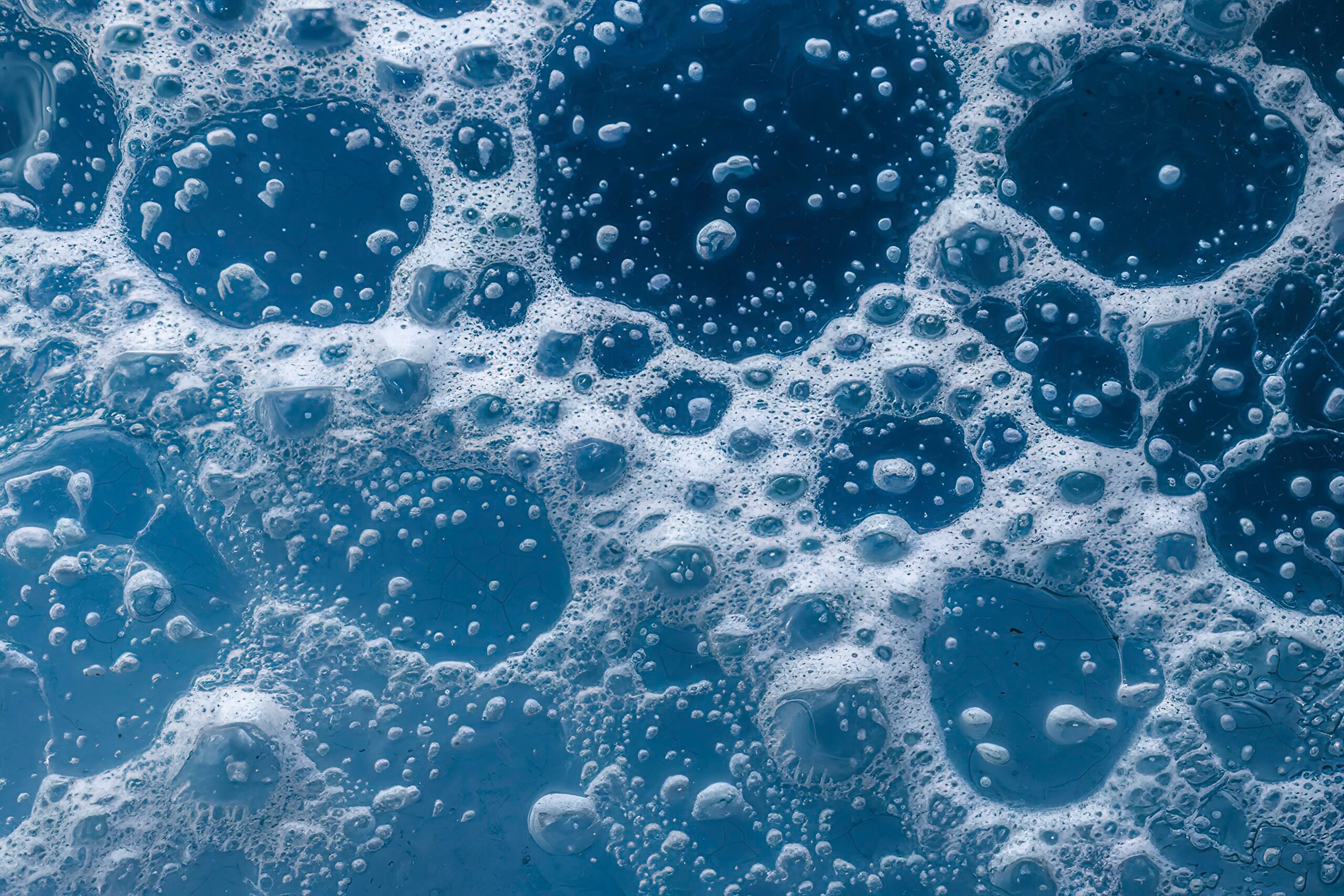 16,200 Bottles of a Classic Laundry Detergent Recalled for “Serious” Risk